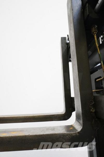 Linde E 10 334 其他叉车