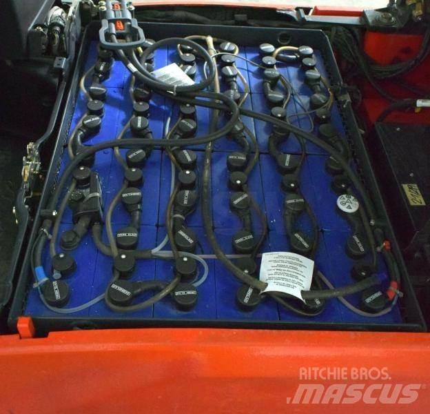 Linde E 16 386 其他叉车