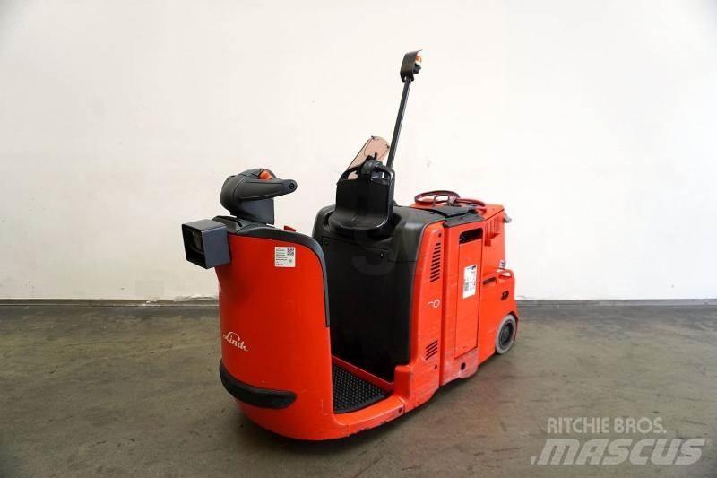Linde P 30 132 搬运车