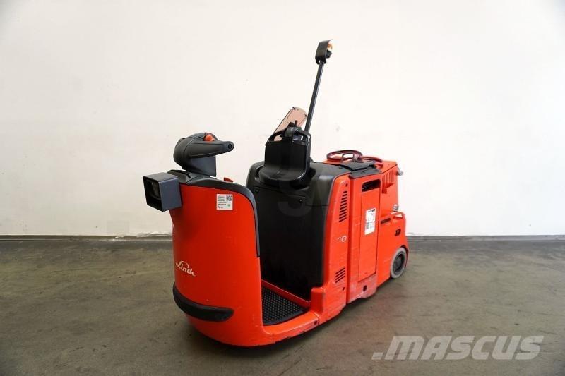 Linde P 30 132 搬运车