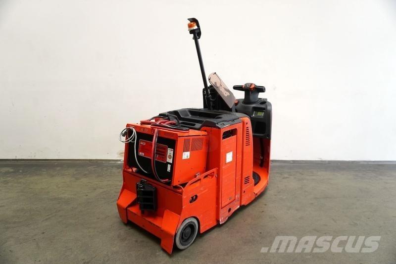Linde P 30 132 搬运车
