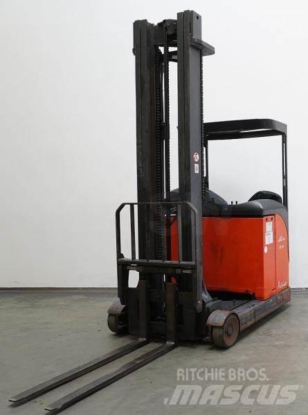 Linde R 14 115 前移式叉车