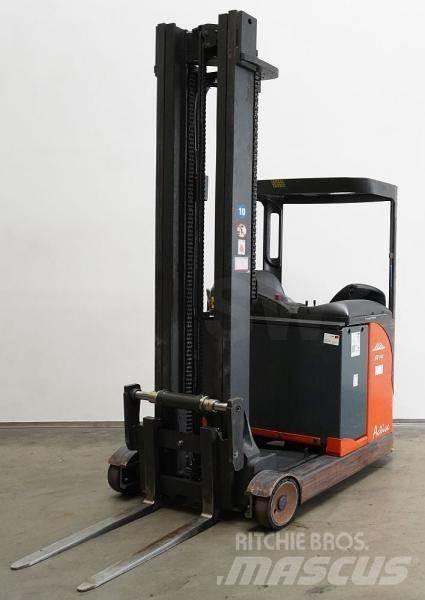 Linde R 14 115 前移式叉车