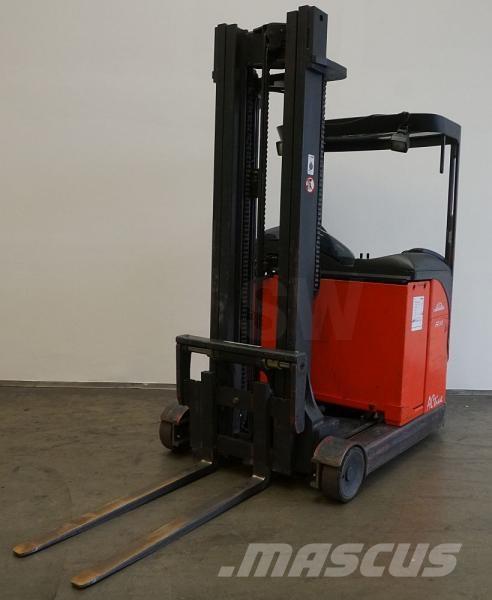 Linde R 14 115 前移式叉车