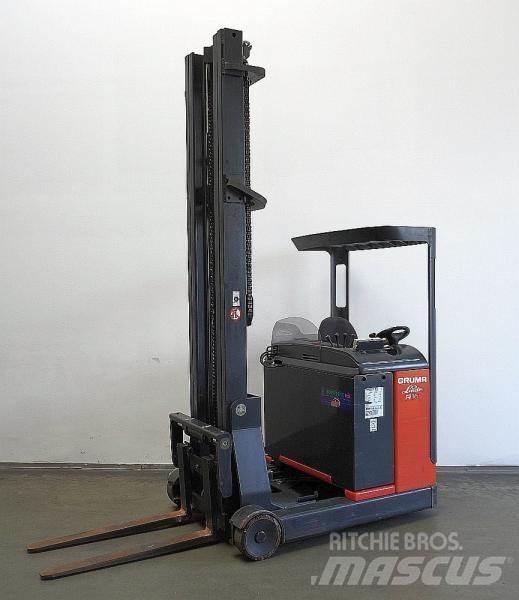 Linde R 16 113 前移式叉车