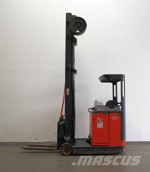 Linde R 16 113 前移式叉车