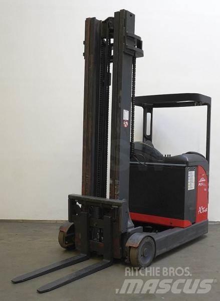 Linde R 20 115 前移式叉车