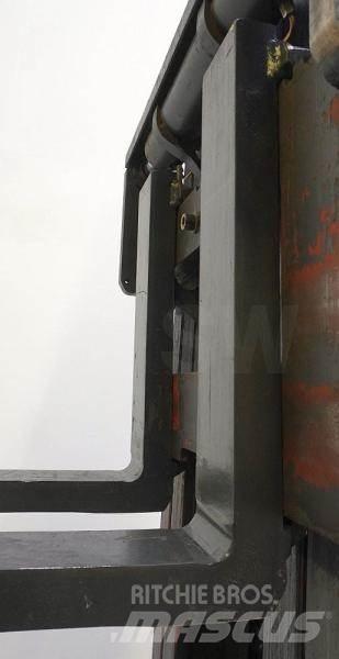 Linde R 20 115 前移式叉车