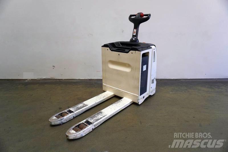 Linde T 30 131 手摇升降机