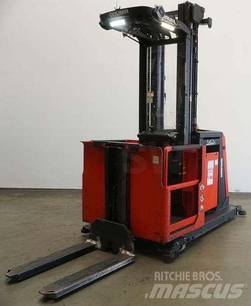 Linde V 11 015 高举式装载机