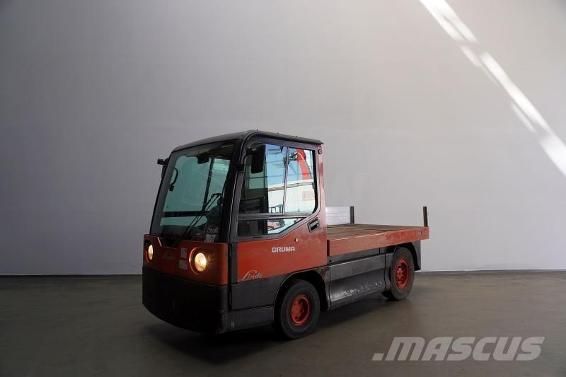 Linde W 20 127 搬运车