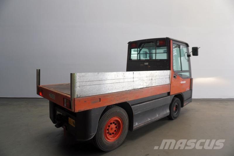 Linde W 20 127 搬运车