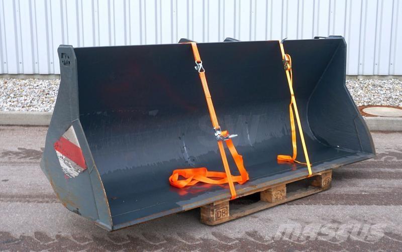 Magni 1000 L 物流运输-其他