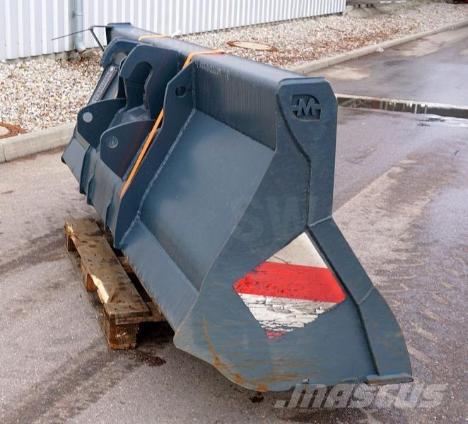 Magni 1000 L 物流运输-其他