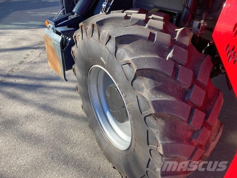 Magni RTH 6.25 伸缩臂叉装车|叉装车