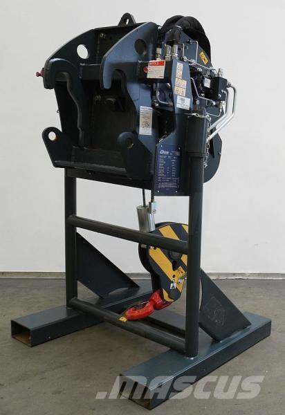 Magni W 5 I 物流运输-其他