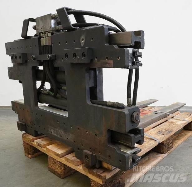 Meyer 3-0104K 其他附件和组件