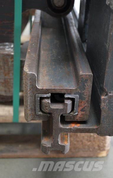 Meyer 3-2232G 其他附件和组件