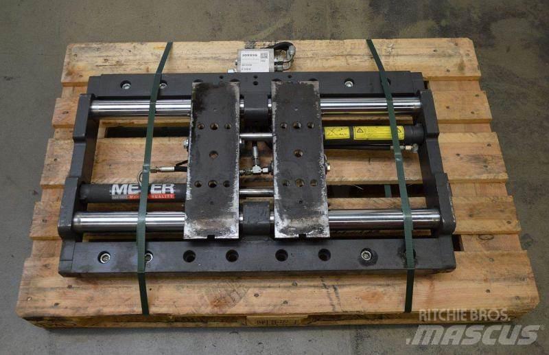 Meyer 6-2504F 其他附件和组件