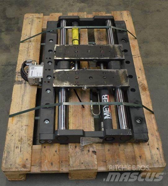 Meyer 6-2504F 其他附件和组件