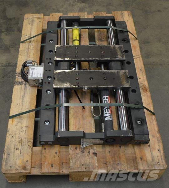 Meyer 6-2504F 其他附件和组件