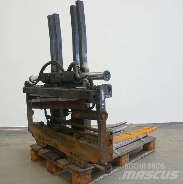 Meyer 6-5206F 物流运输-其他