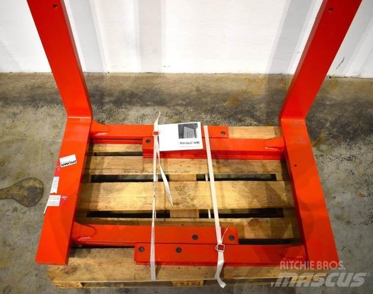 Meyer KG28H6B 货叉