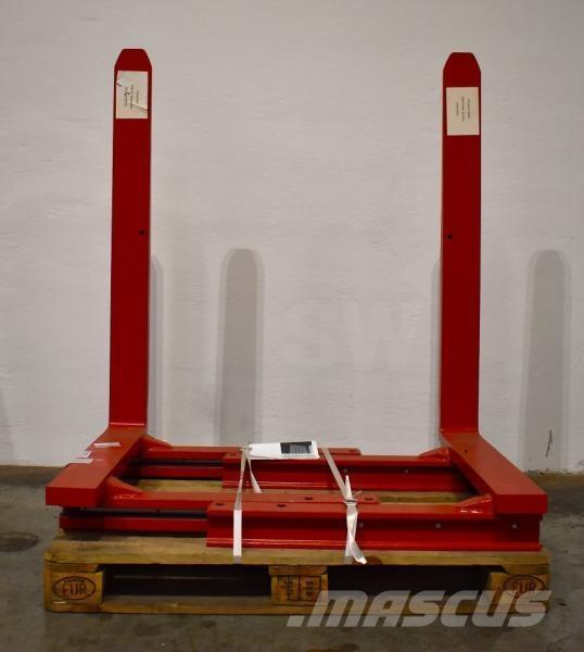 Meyer KG28H6B 货叉