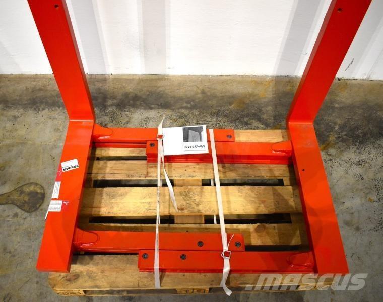 Meyer KG28H6B 货叉