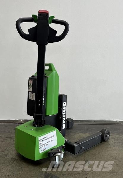 Movexx MD1000 搬运车