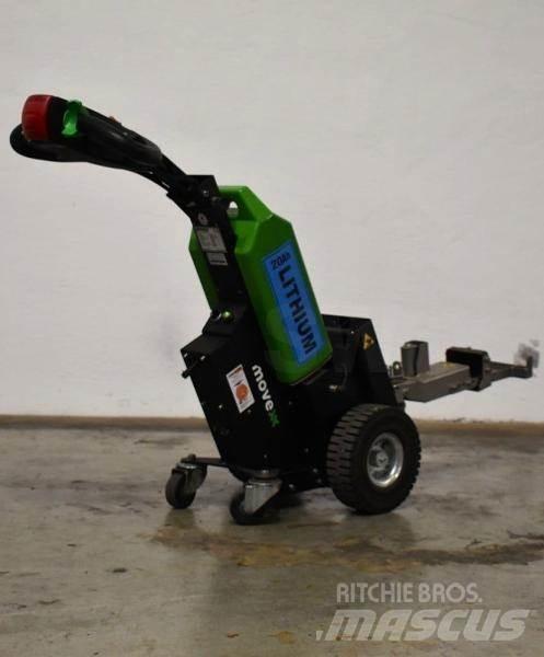 Movexx T1000 搬运车