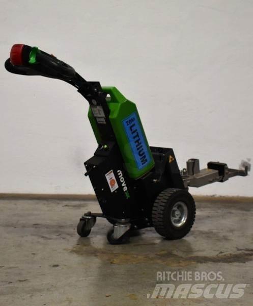 Movexx T1000 搬运车