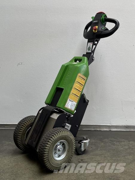 Movexx T1000 搬运车