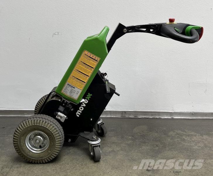 Movexx T1000 搬运车