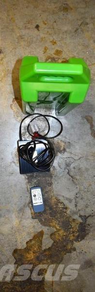 Movexx T1000 搬运车