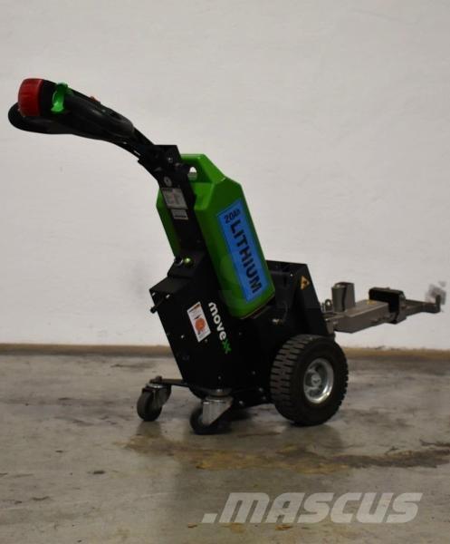 Movexx T1000 搬运车