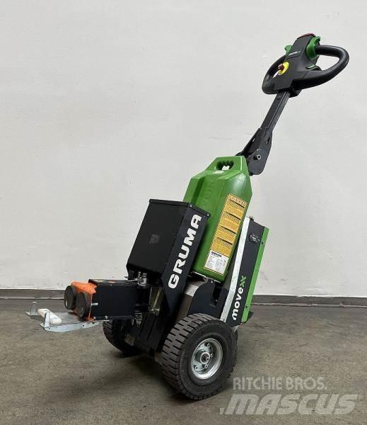 Movexx T1500 搬运车