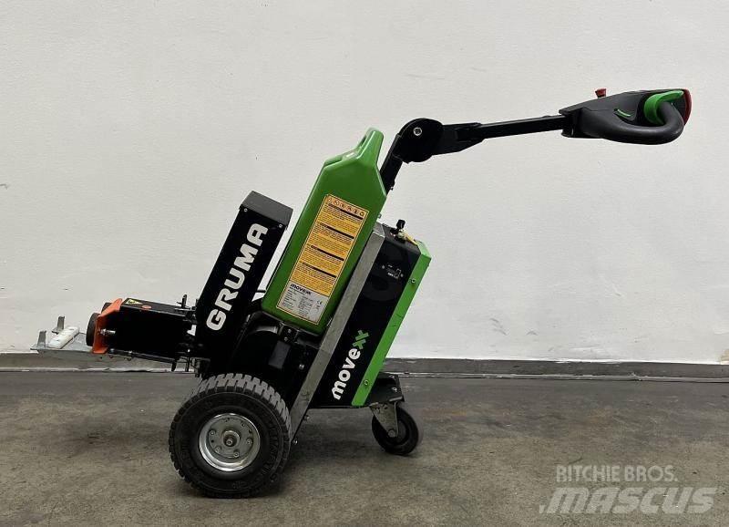 Movexx T1500 搬运车