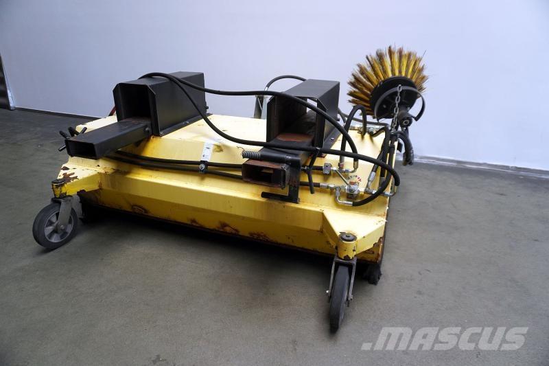 MTS 2001 物流运输-其他