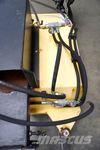 MTS 2001 物流运输-其他