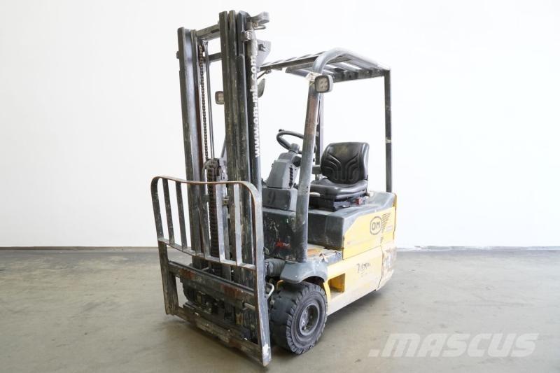 OM XE15 其他叉车