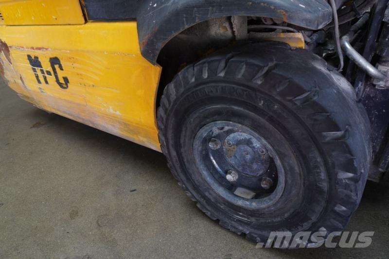 OM XE15 其他叉车