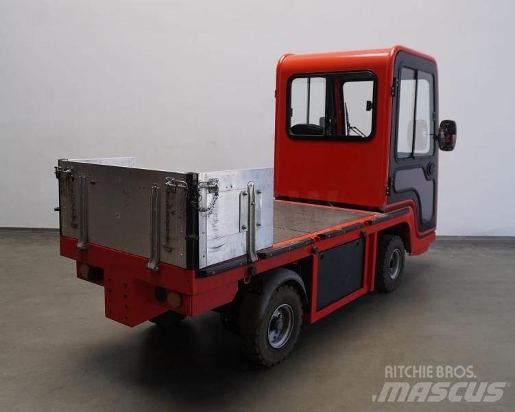 Pefra 610 搬运车