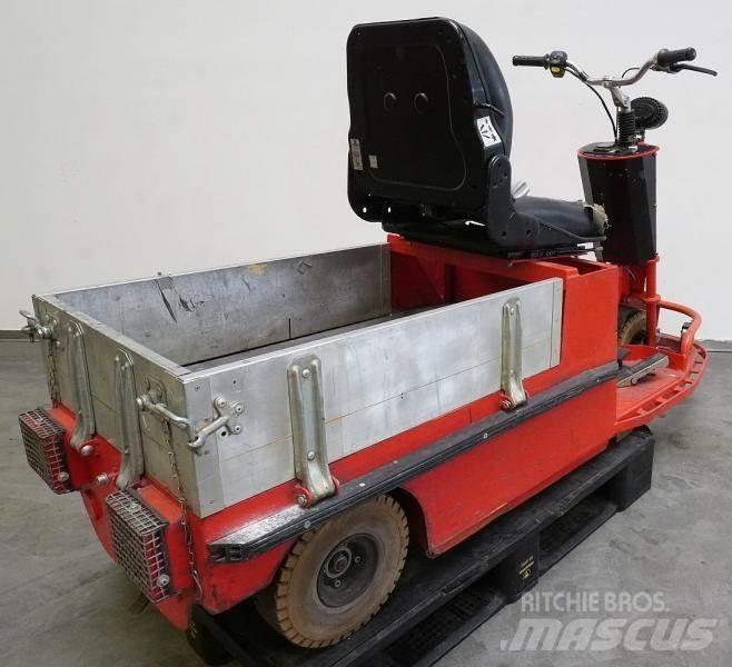 Pefra EFW506 搬运车