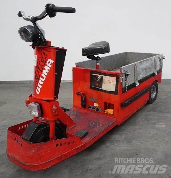 Pefra EFW508 搬运车