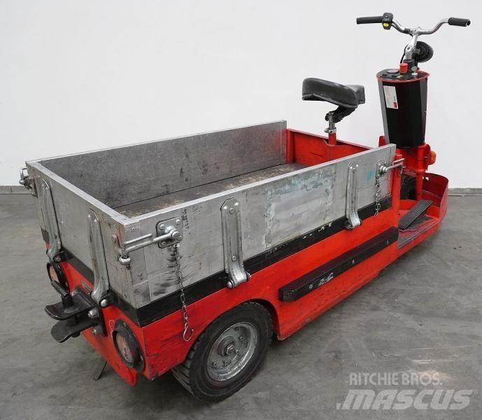 Pefra EFW508 搬运车