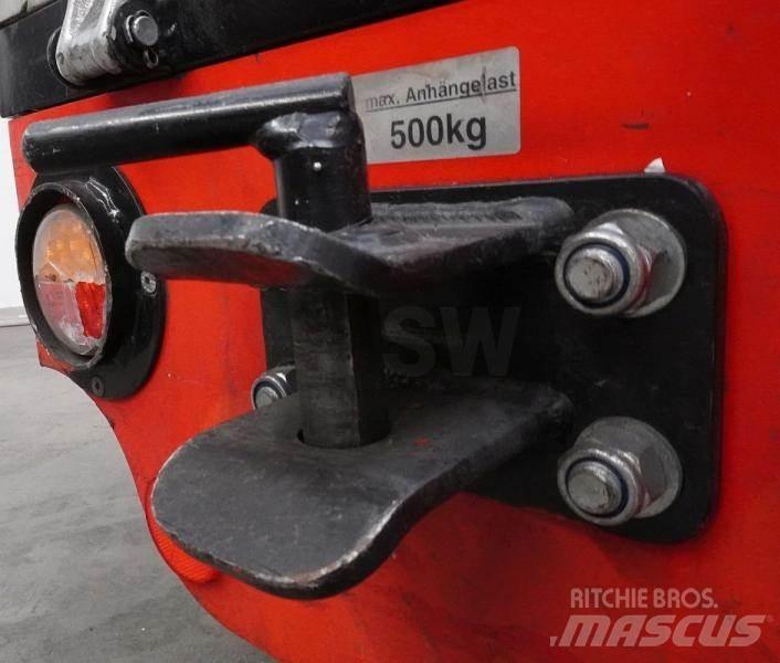 Pefra EFW508 搬运车