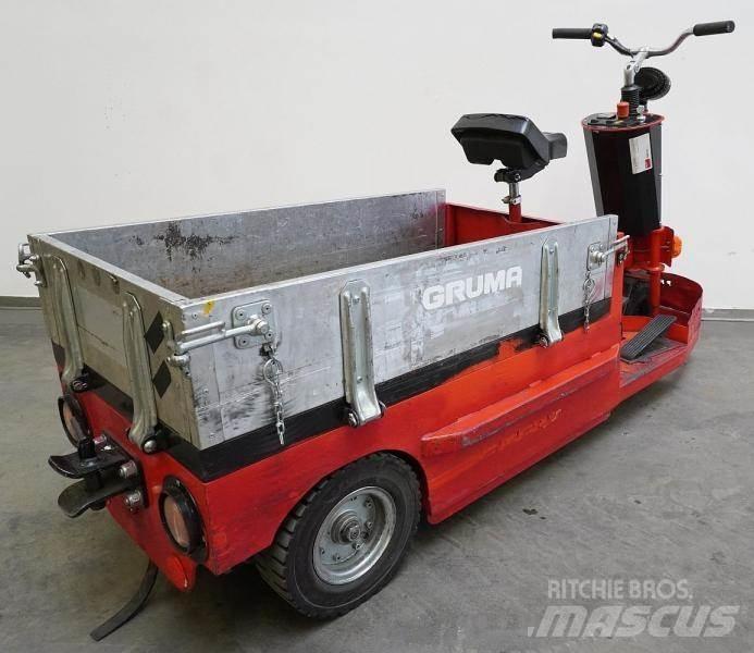 Pefra EFW508 搬运车