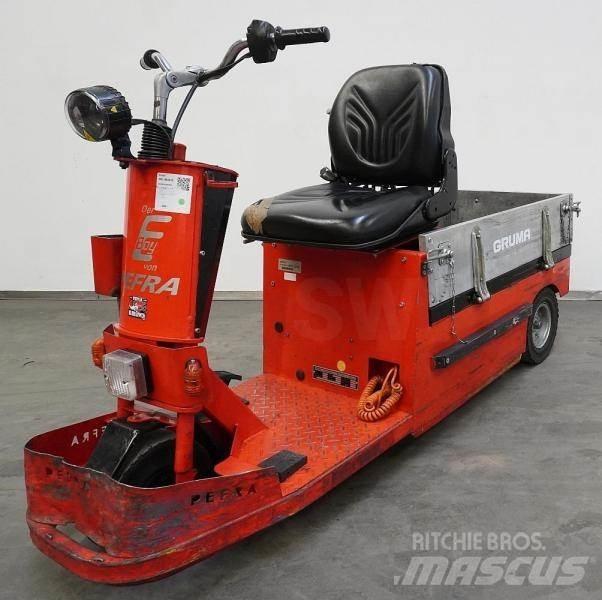 Pefra EFW508 搬运车
