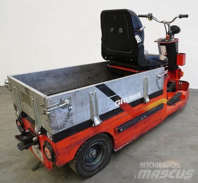 Pefra EFW508 搬运车